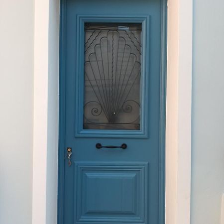 Studio Bella Epidaurus Exterior photo