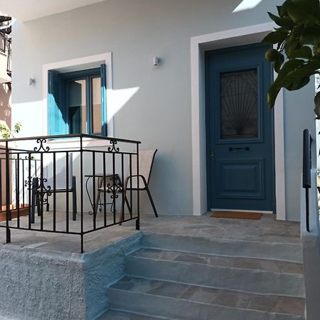 Studio Bella Epidaurus Exterior photo
