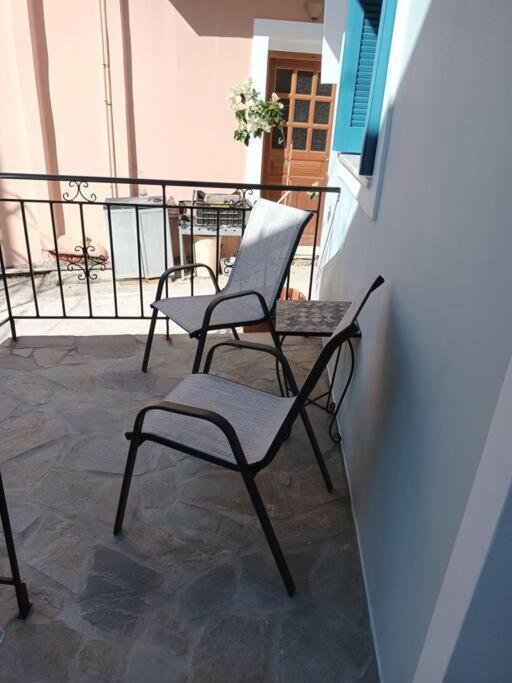Studio Bella Epidaurus Exterior photo