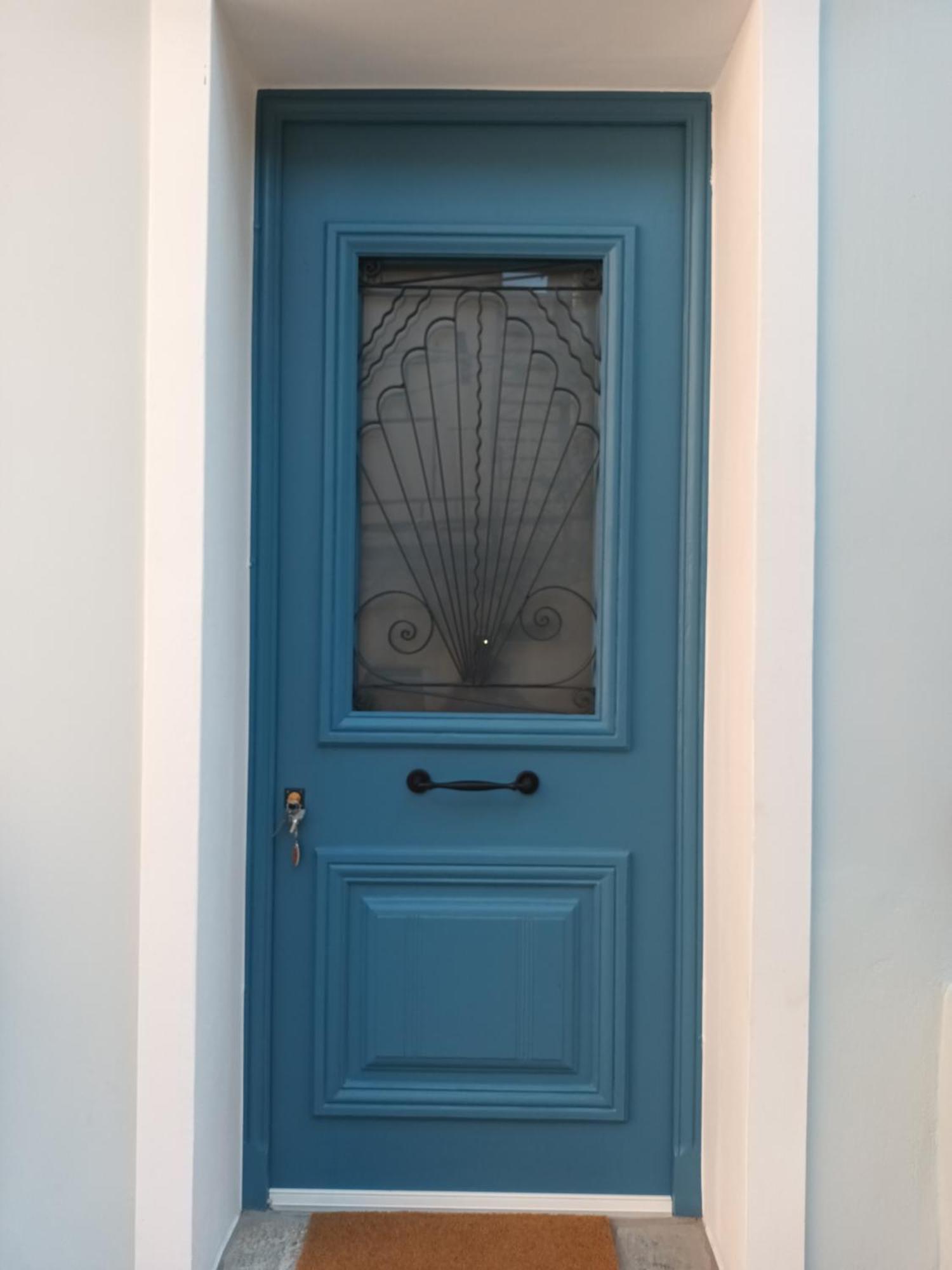 Studio Bella Epidaurus Exterior photo