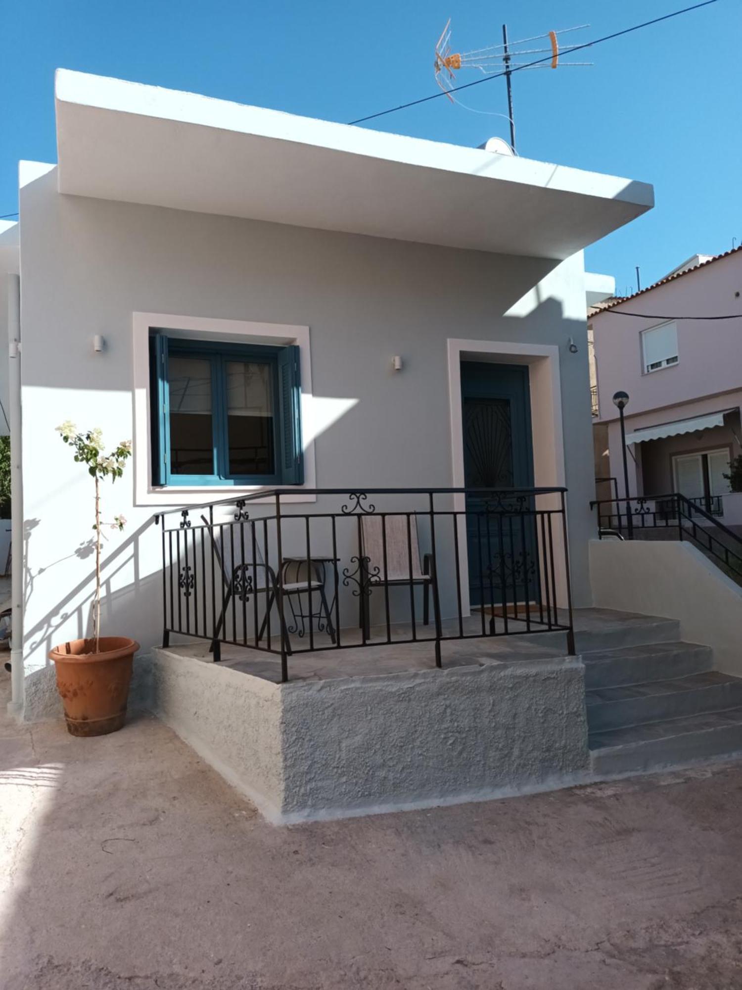 Studio Bella Epidaurus Exterior photo